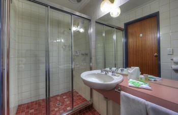 Armour Motor Inn Beechworth Kültér fotó