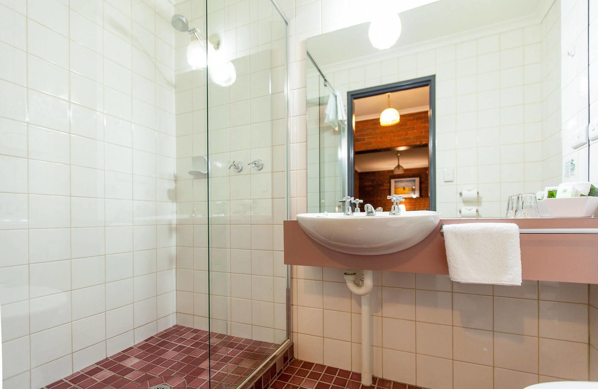Armour Motor Inn Beechworth Kültér fotó